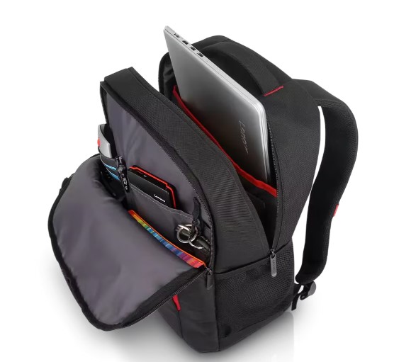 Lenovo 39.6cms (15.6) Value Backpack