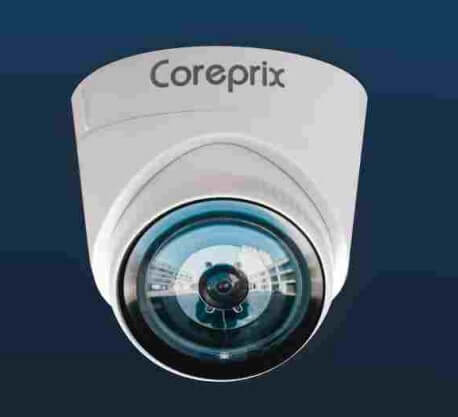 COREPRIX 2.4 MP HD CAMERA