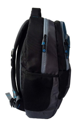 20 liter, HP Trendsetter Backpack,,Blue