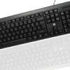 HP K100 Wired Keyboard