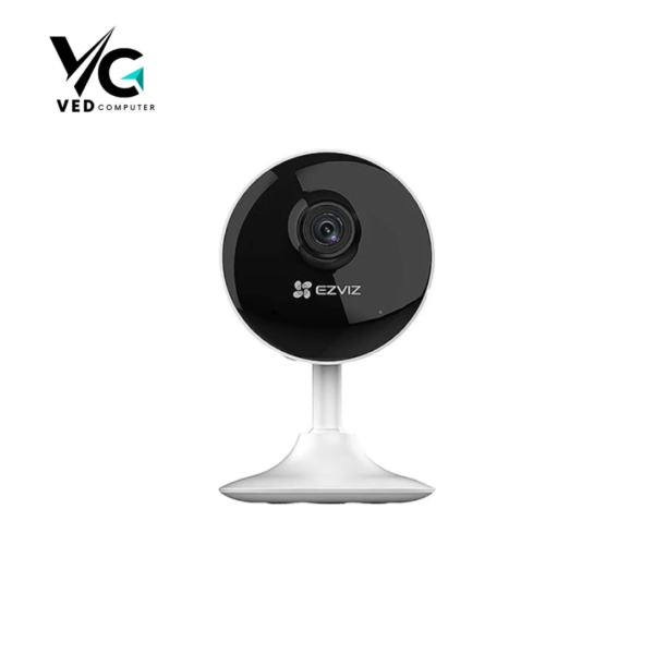 Hikvision 2MP WiFi Camera C1CB – HD Security Camera with Wireless Connectivity