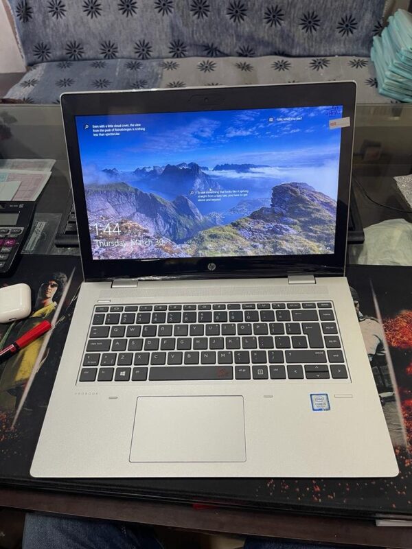 Hp 640 G5 Laptop Refurbished