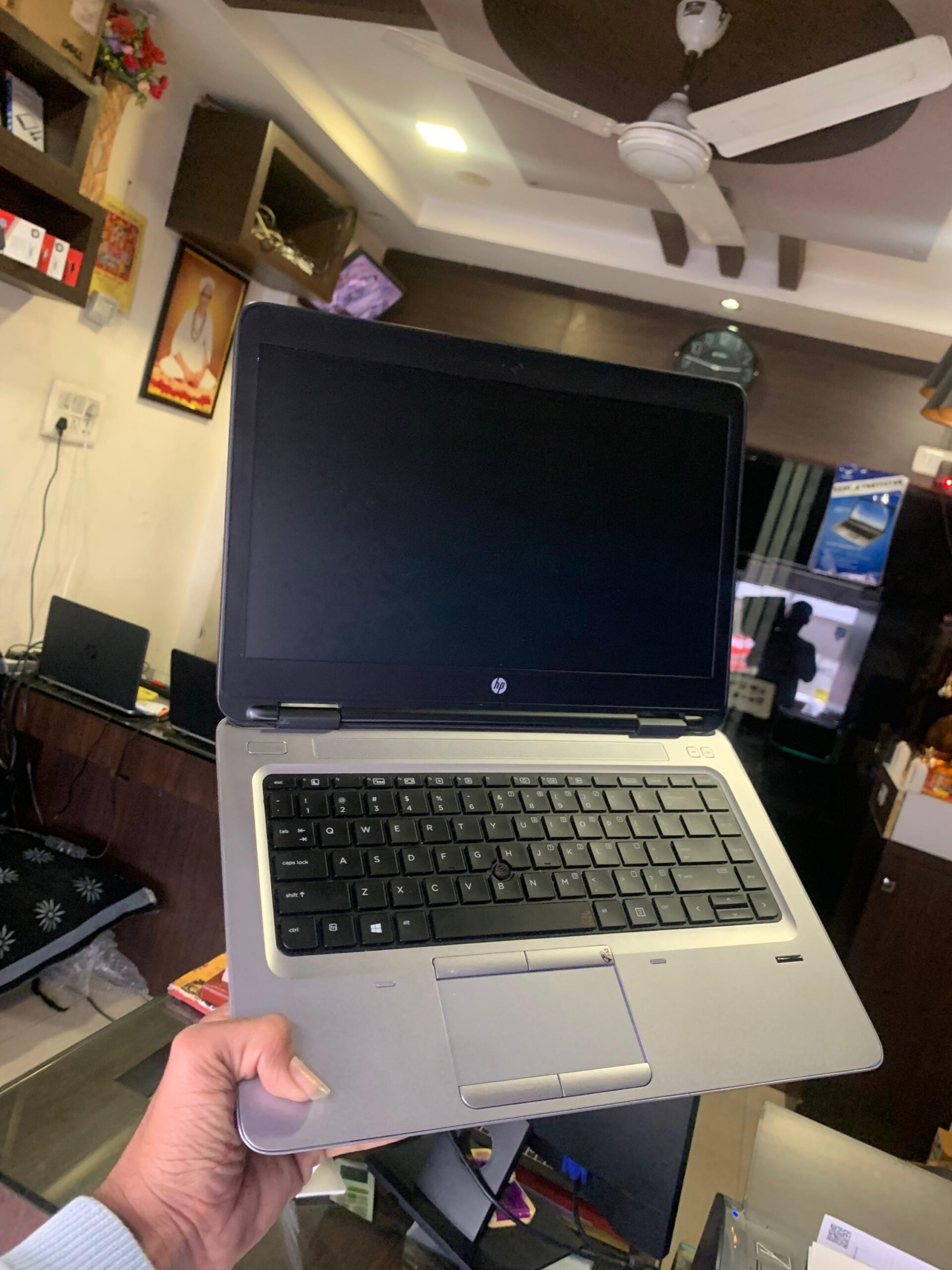 HP PROBOOK 640 G2 Laptop Refurbished