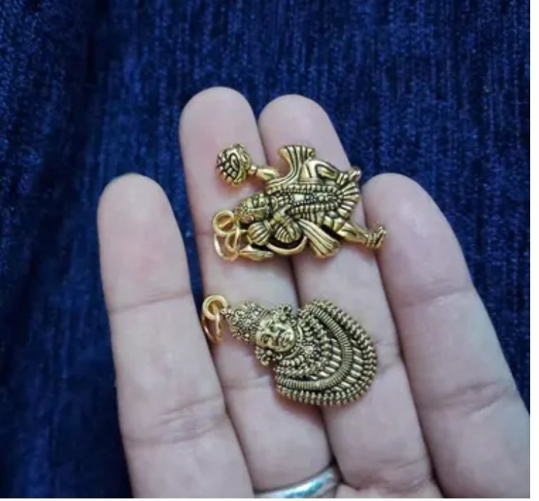 khatu shyam Locket