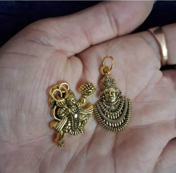 khatu shyam Locket