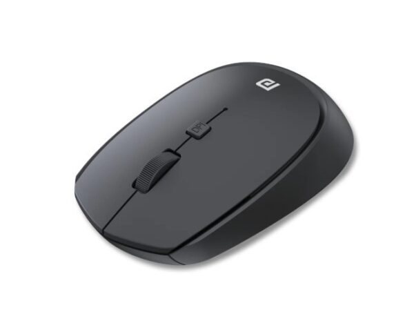 Toad 23 Wireless Mouse – Precision, Durability, and Comfort - Image 3