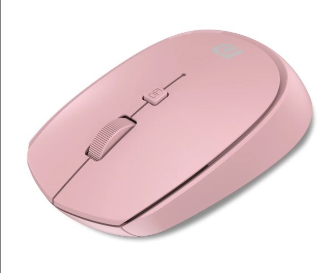 Toad 23 Wireless Mouse – Precision, Durability, and Comfort