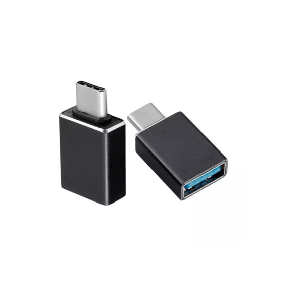 USB Type-C OTG Adapter