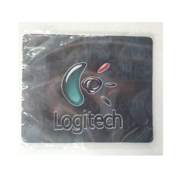 Logitech Mouse Pad - Assorted Colors