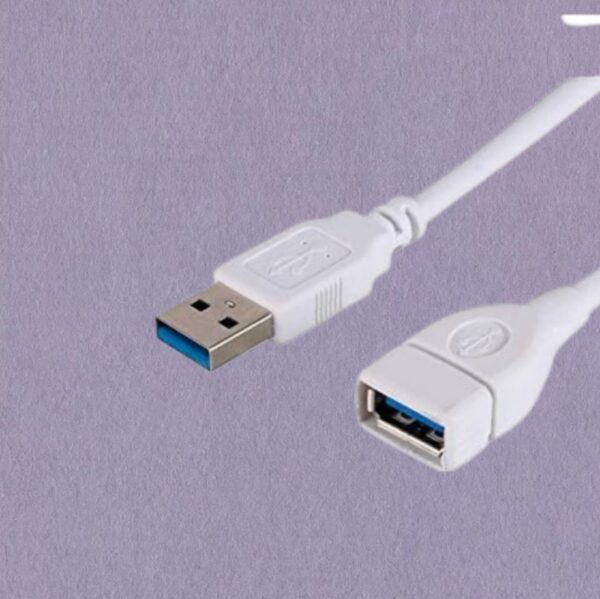 Terabyte 10m USB 3.0 Active Extension Cable – High-Speed & Reliable - Image 2