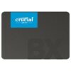 Crucial BX500 240GB 2.5-inch SATA SSD – Fast Storage Upgrade - Image 2