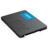 Crucial BX500 240GB 2.5-inch SATA SSD – Fast Storage Upgrade