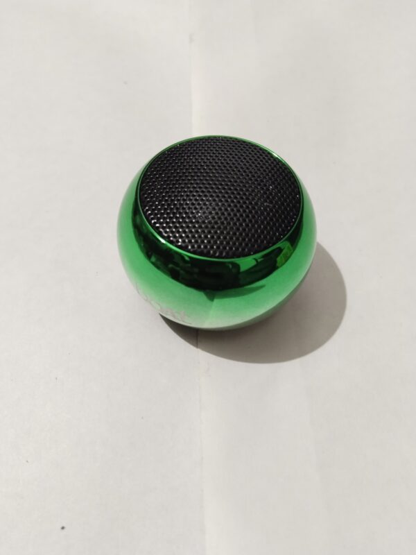 BOAT M4 BIG BLUETOOTH SPEAKER - Image 2