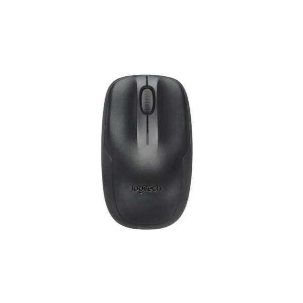 Logitech MK220 Wireless Keyboard and Mouse Combo – Compact, Reliable, and Efficient - Image 2