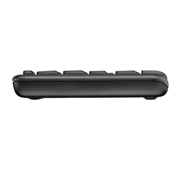 Logitech MK220 Wireless Keyboard and Mouse Combo – Compact, Reliable, and Efficient - Image 5