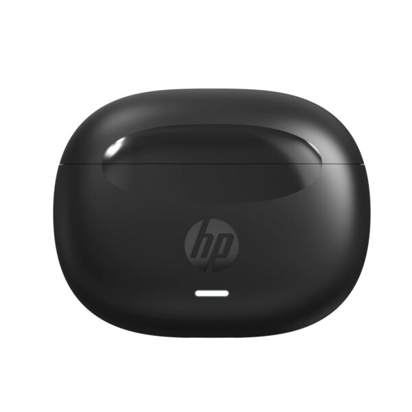HP H150 Wireless Earbuds – Bluetooth In-Ear Headphones with Noise Reduction, Water-Resistant Design, and 28-Hour Playtime​