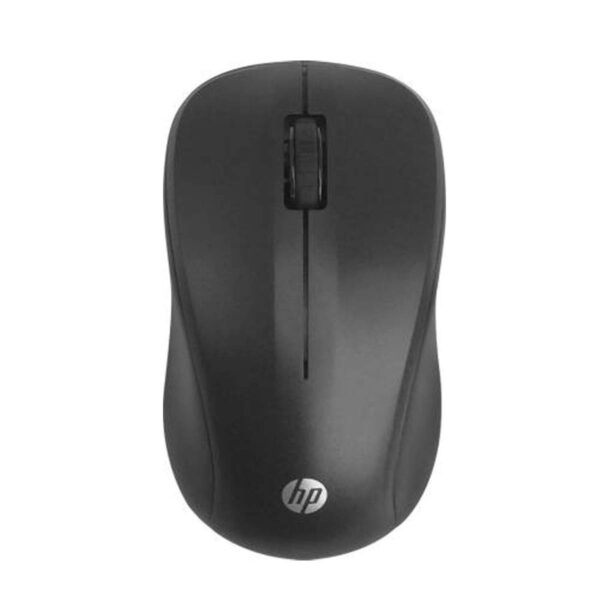 HP S500 7YA11PA USB Wireless Optical Mouse – Ergonomic, Precise, and Reliable for Everyday Use