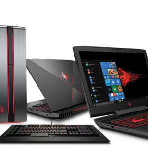 Laptops